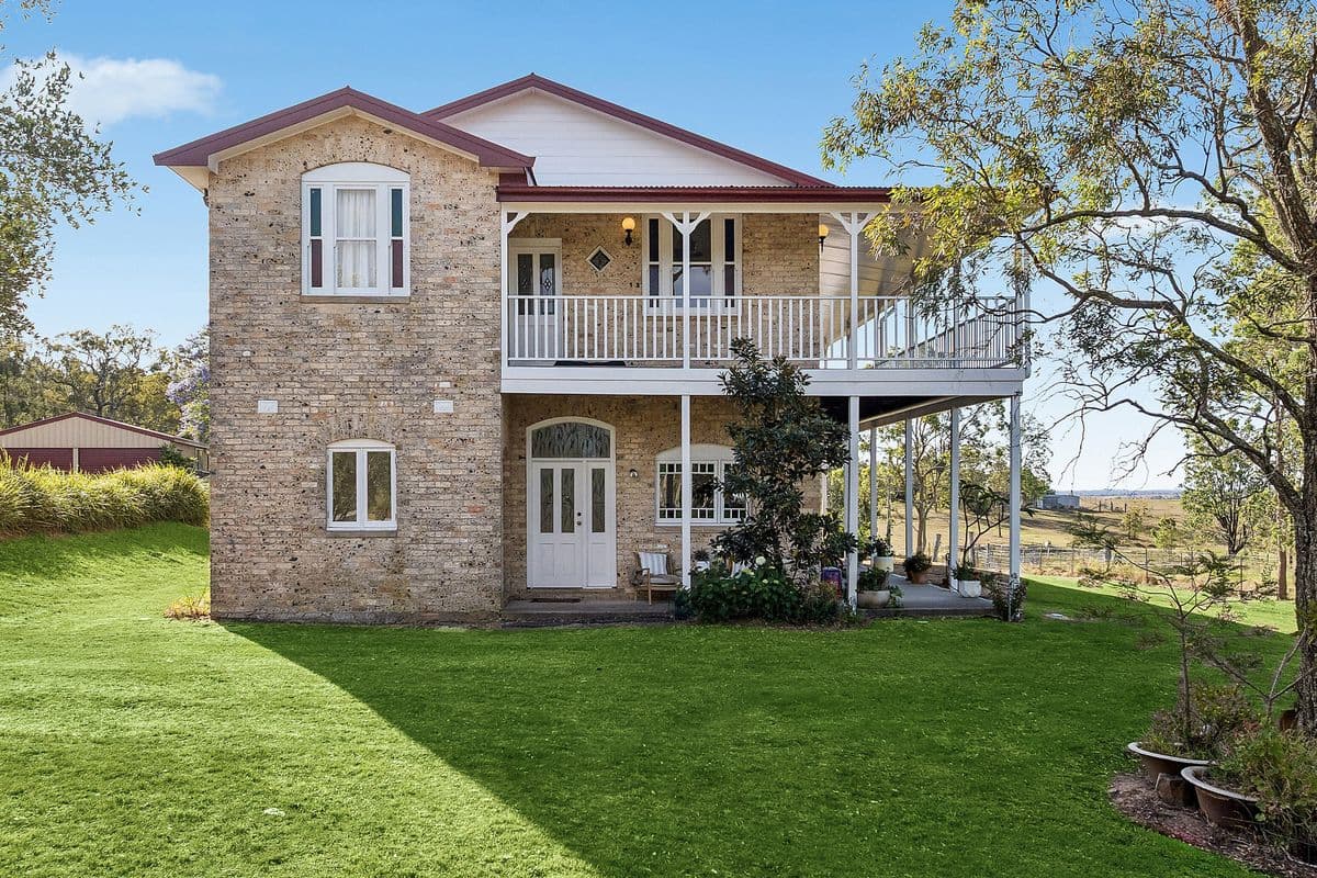 460B ELDERSLIE ROAD