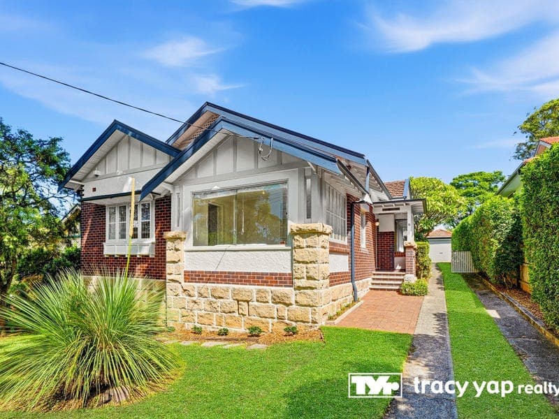 12 Godfrey Road