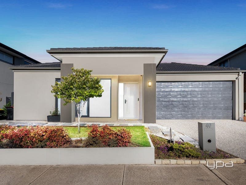 40 Mamic Boulevard, Fraser Rise