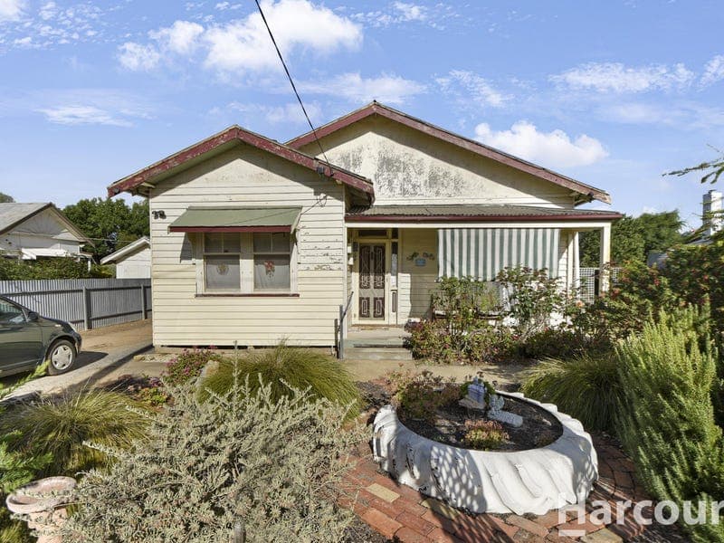 58 Dyer Street, Rupanyup
