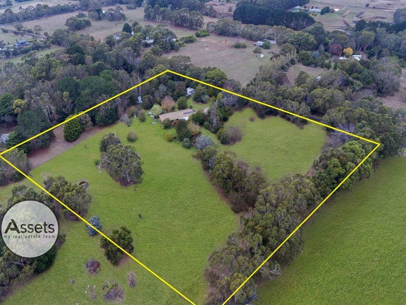 48 Spinks Road, Cashmore