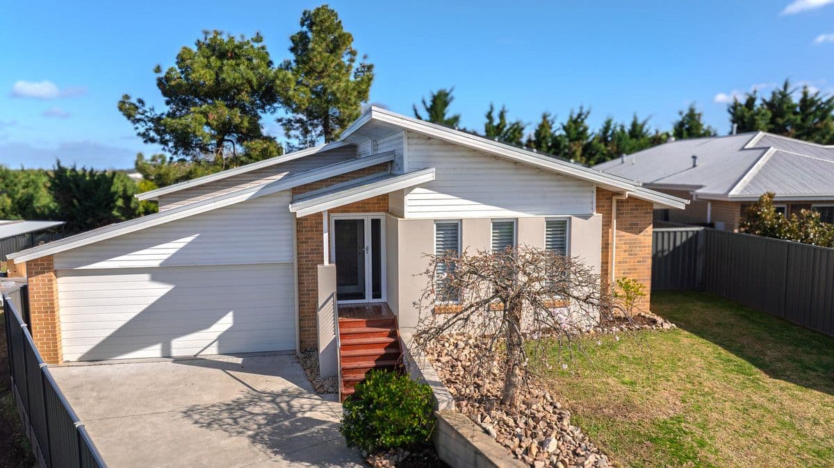 5 Liston Court
