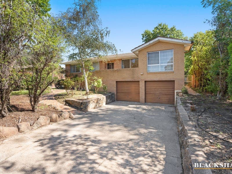 15 Dixon Drive, Duffy
