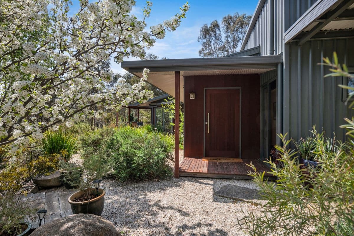50 Buckeye Lane