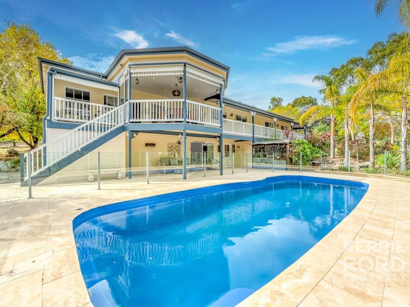 86 Warren Terrace, Hazelwood North