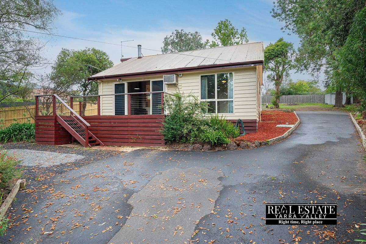 18 Merton Grove