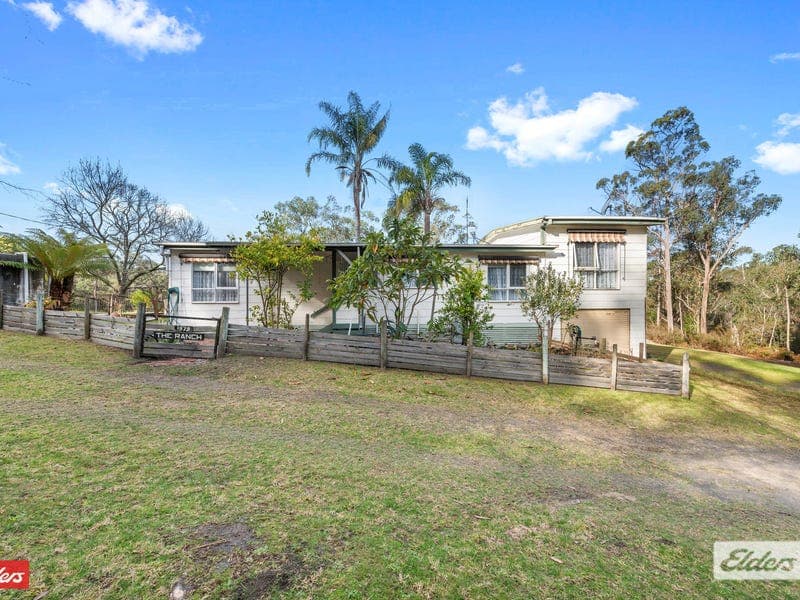 1979 Princes Highway, Nowa Nowa
