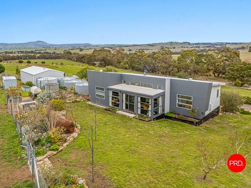 225 Moores Lane, Pyalong