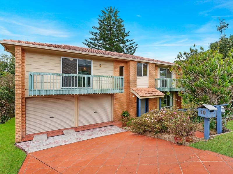 10 Unique Close, Camden Head