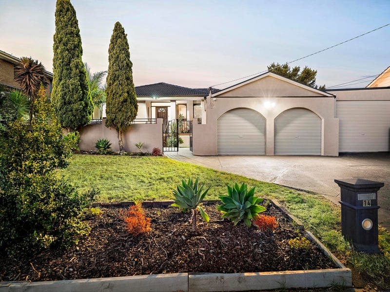 14 Augustines Way, Keilor