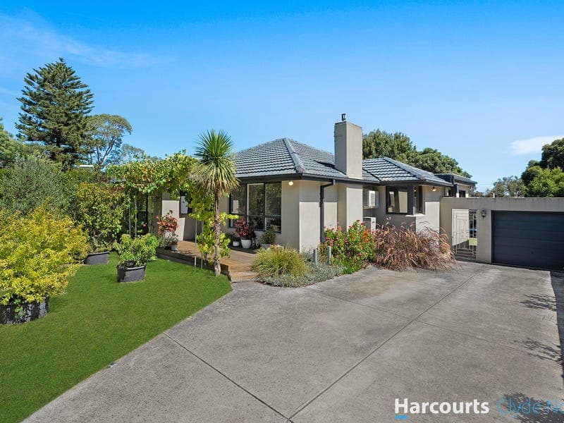 8 Kokoda Court