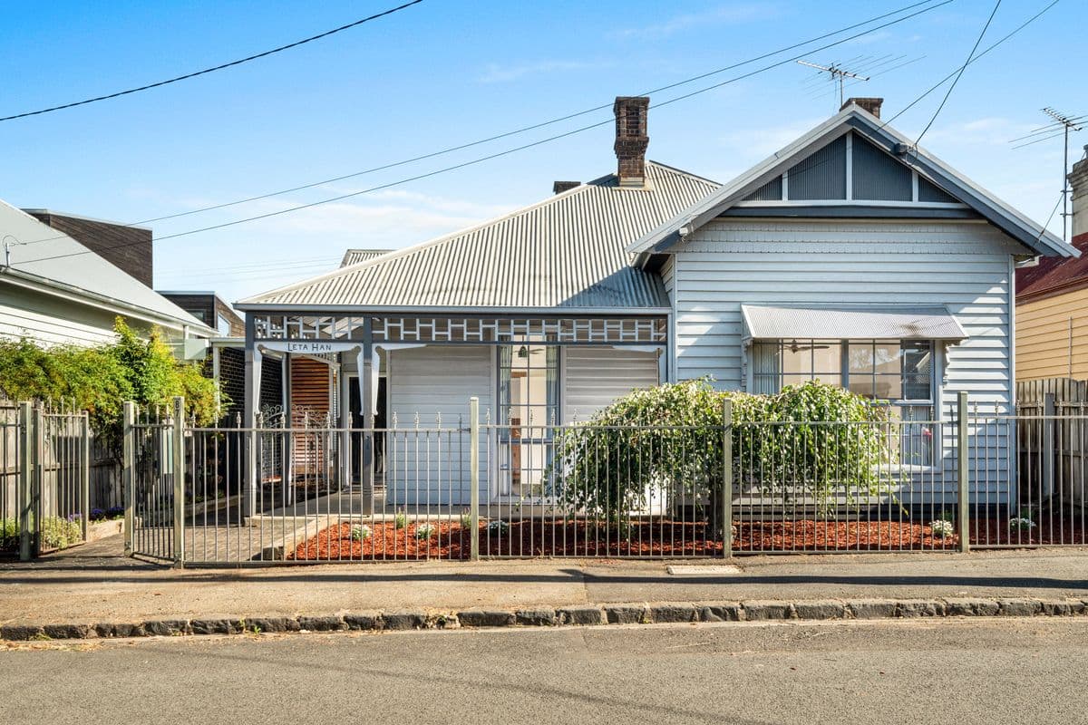 87 Hope Street