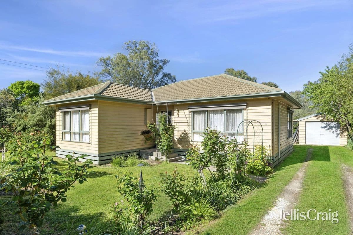 34 Panmure Street