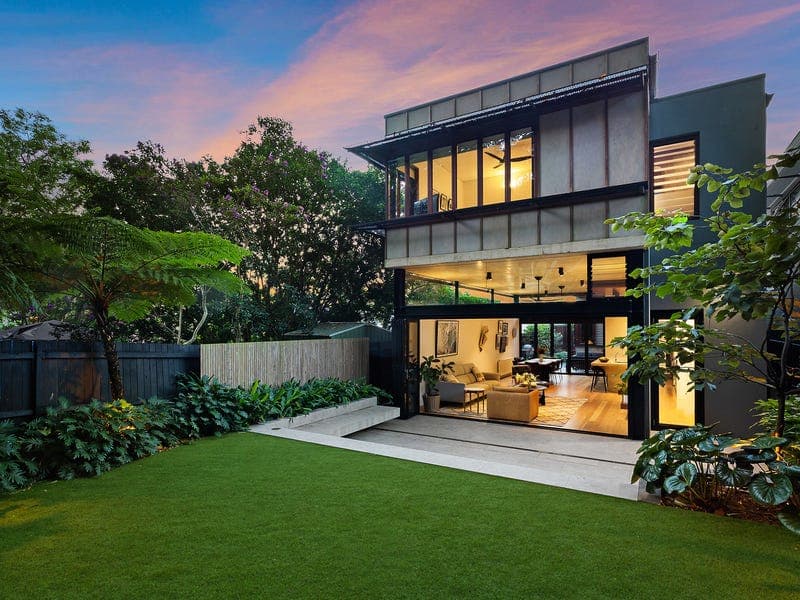 28 Brown Street