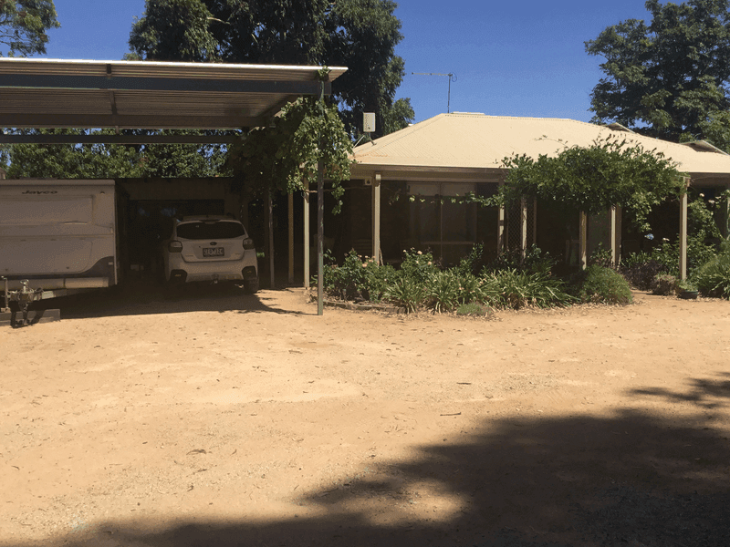 12 FREEMAN ROAD