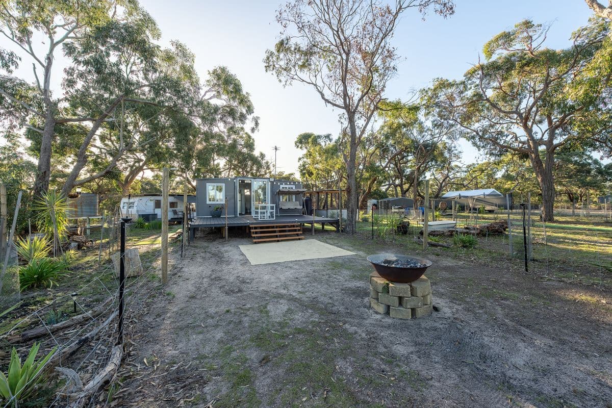 1 John Mcphees Drive