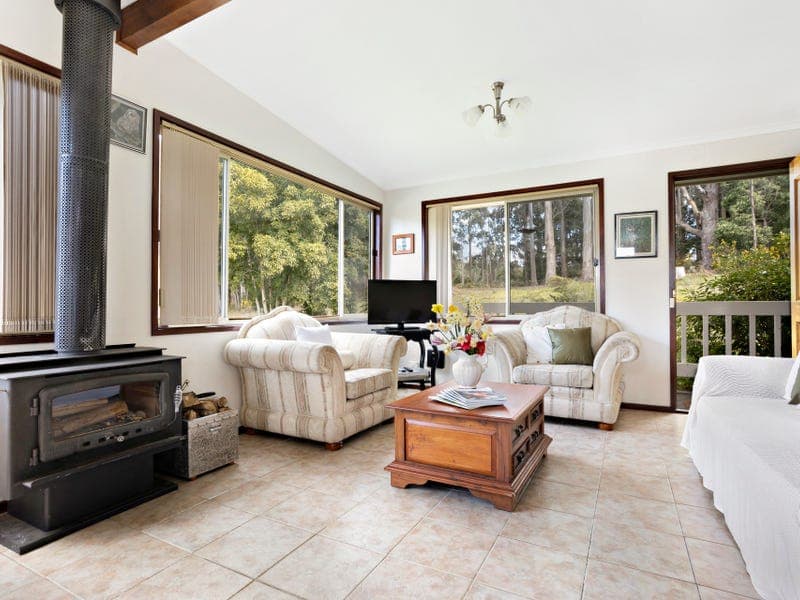 12 Thurgoods South Lane