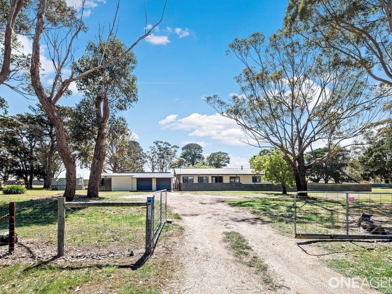 375 Settlement Road, Kilmany