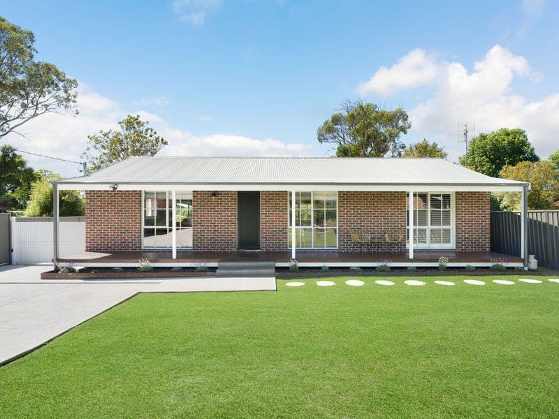 29 Biggera Street, Braemar