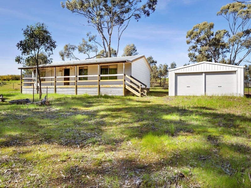 55 Woolshed Lane, Northwood