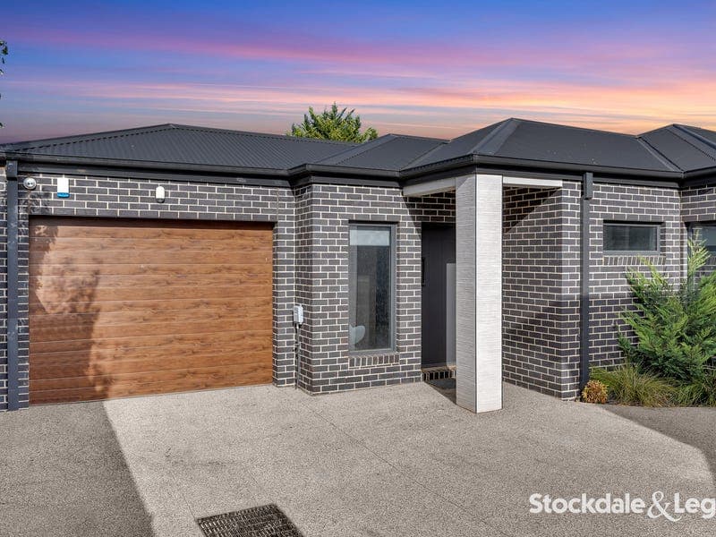 3/1E WACKETT STREET