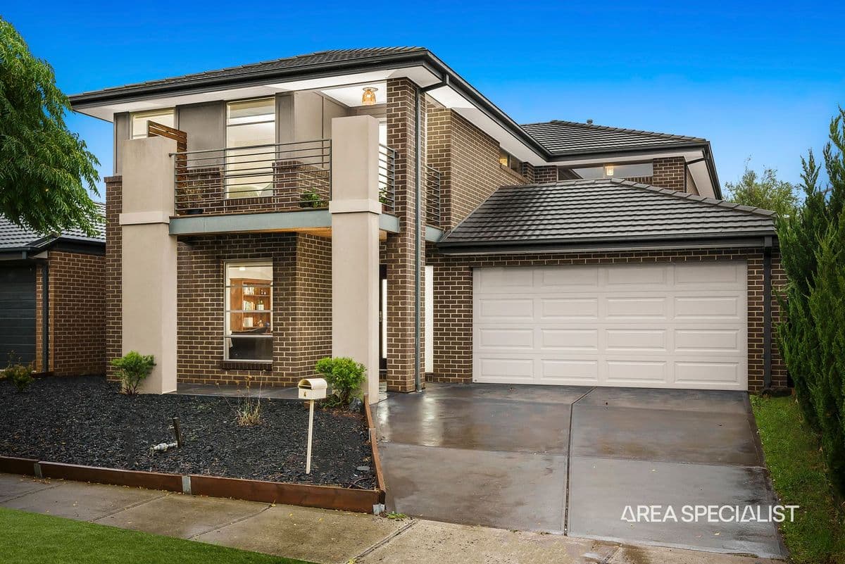 4 Vetiver Avenue