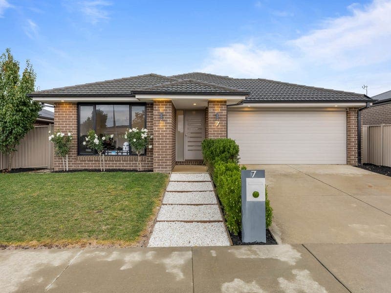 7 Red Robin Drive, Winter Valley