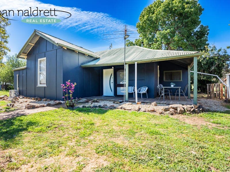 14 Recreation Street, Brocklesby