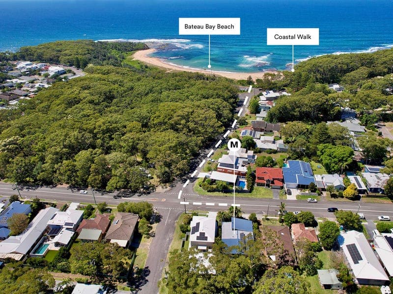 133 Bateau Bay Road, Bateau Bay