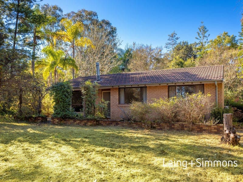788 Cedar Party Road