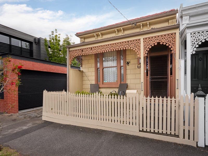 75 Carter Street