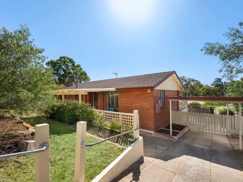 25 Holyman Street, Scullin