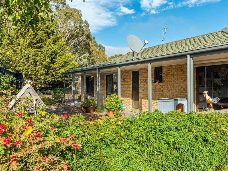 280 Prendergasts Road, Pastoria