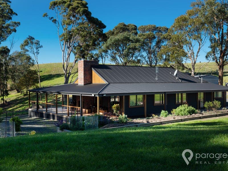 60 Toora-Gunyah Road, Toora North