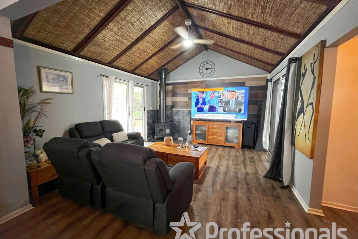 111 Yarram-Port Albert Road