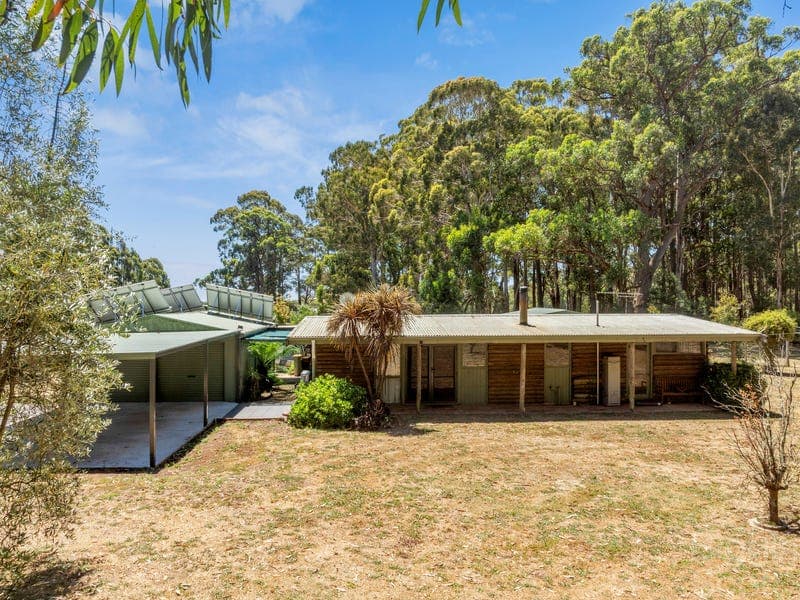 69 Marshalls Road, Musk