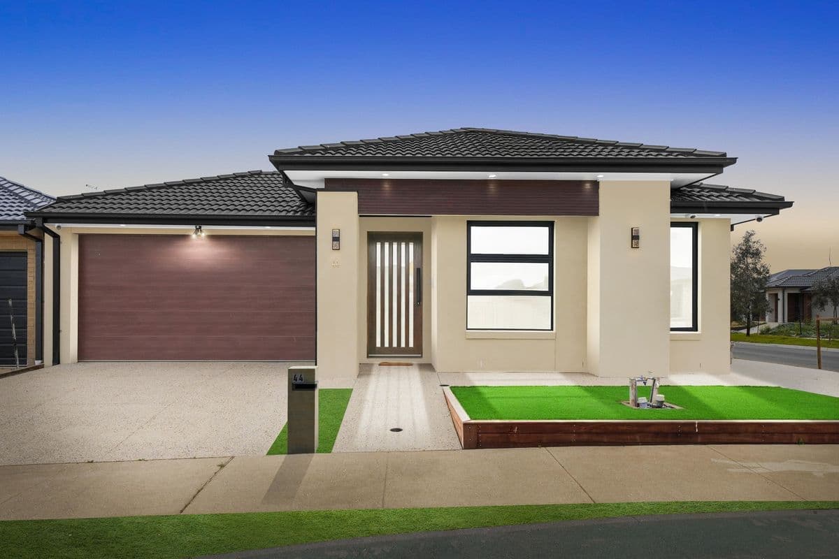 44 Pankina Road