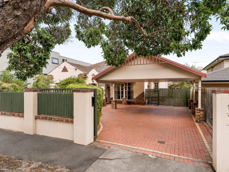 16 Shasta Avenue, Brighton East