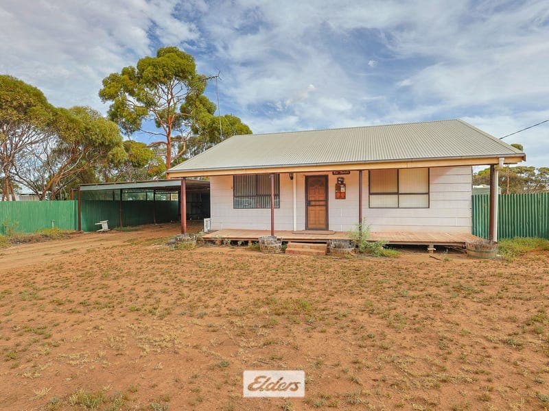 43 King Street, Werrimull