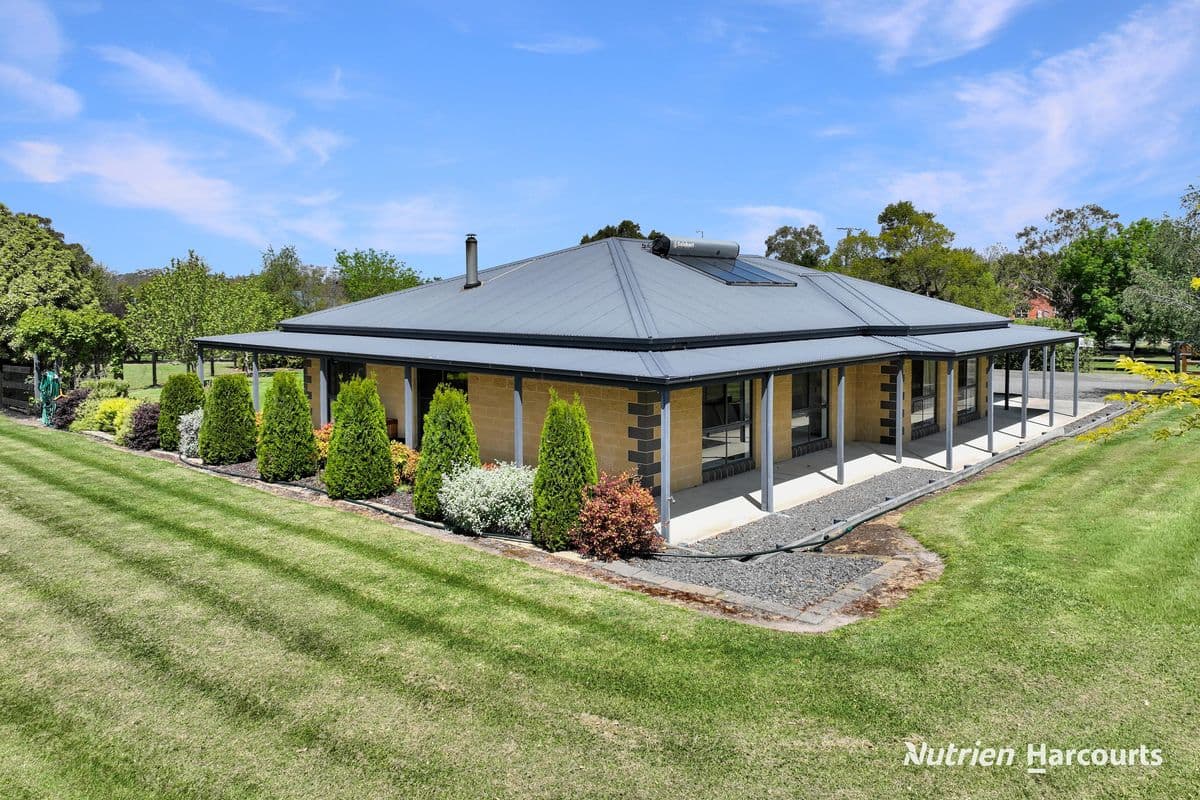 3 Wallenberg Court
