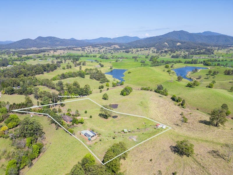 444 Lower Buckra Bendinni Road