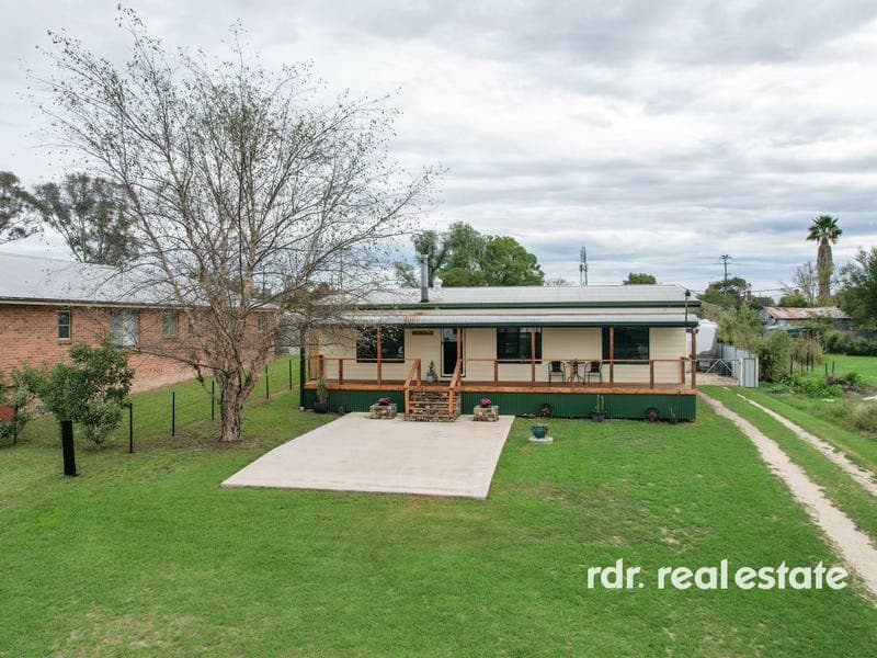 3 Souter Street, Bundarra