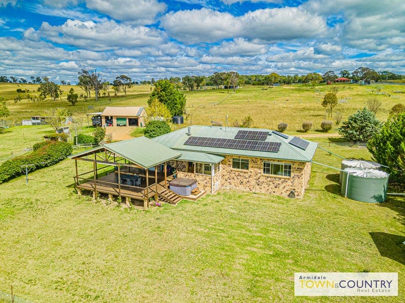 90 Milne Road, Castle Doyle