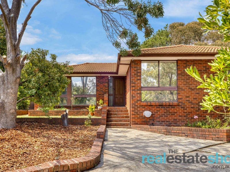 14 Lansell Circuit