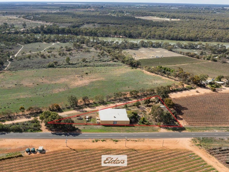 872 Wentworth Road, Yelta