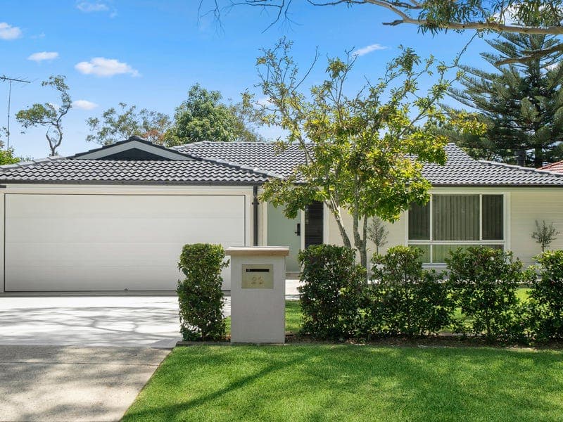 23 Evelyn Crescent, Berowra Heights