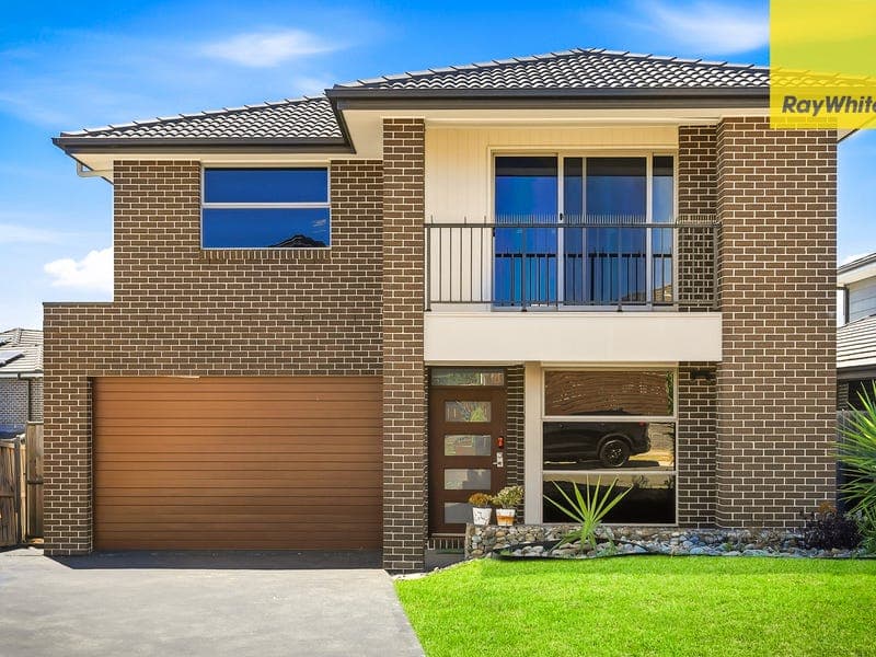 6 Segovia Crescent, Colebee