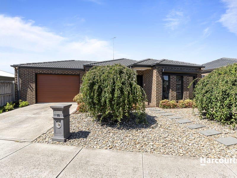 18 Endeca Court, Lovely Banks