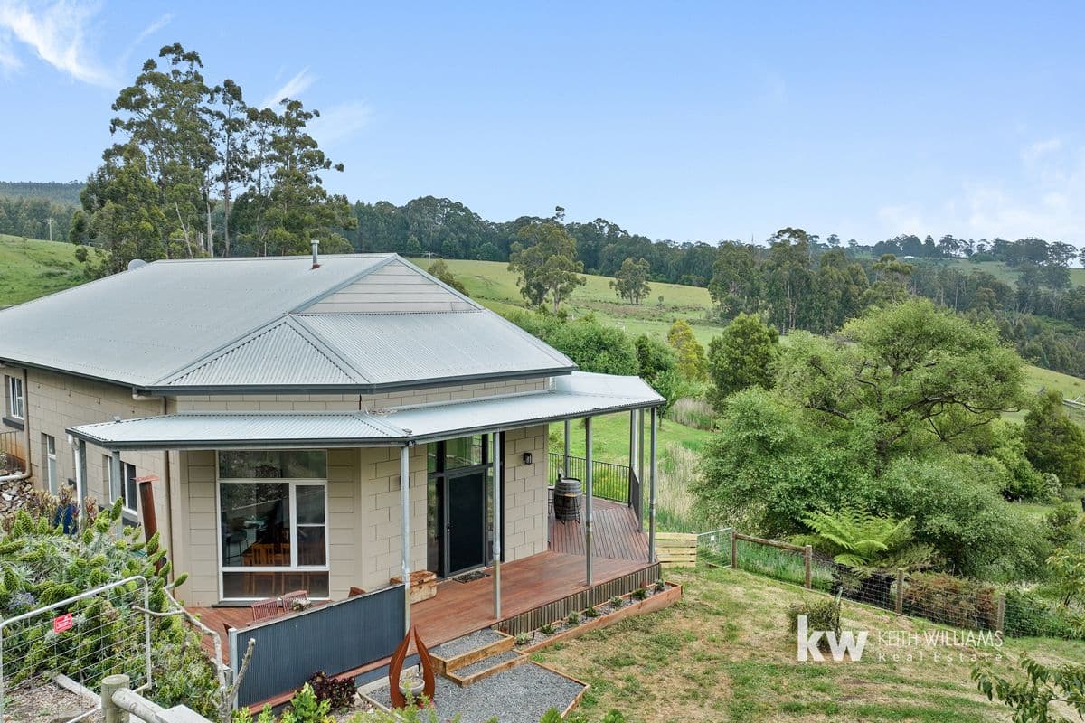 840 Traralgon-Balook Road