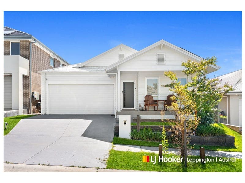 18 Daniels Road